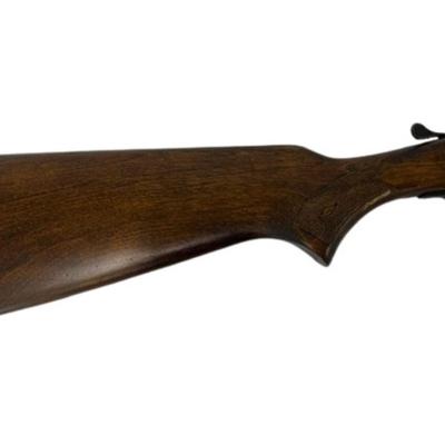 Stevens Model 94 Series M 12-Gauge Shotgun