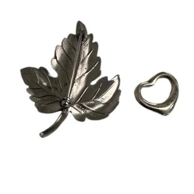 Marked Tiffany Sterling Silver Assortment [8.41g]