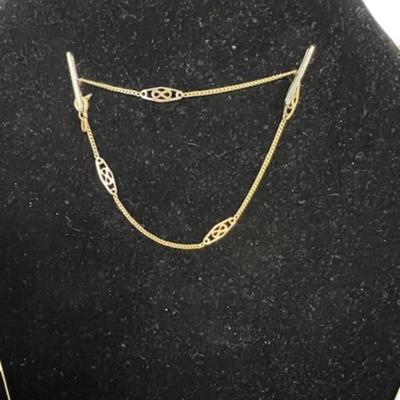 Stamped 14K Gold Assortment [2.46g]