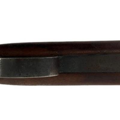 Mauser-Werke Patrone .22LR Bolt Action Rifle
