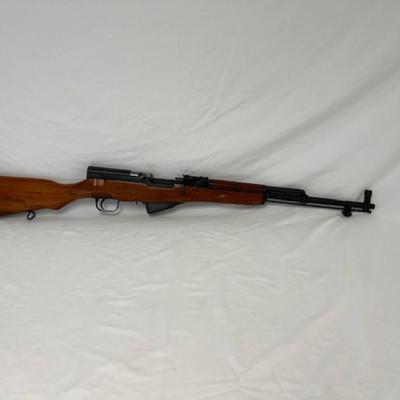Chinese SKS