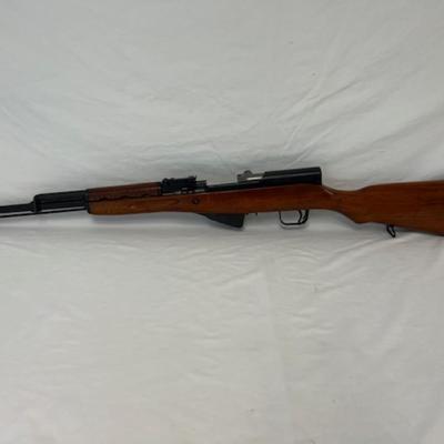 Chinese SKS