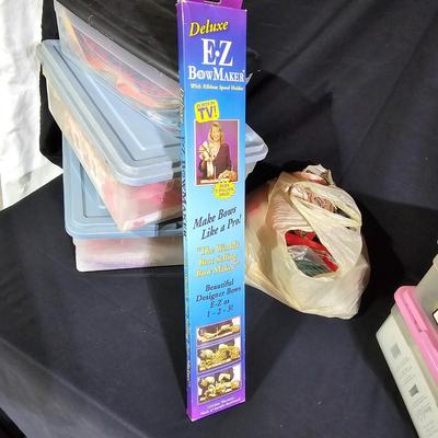All Occasion Gift Wrap, Cards & Ribbon (B1-JS)