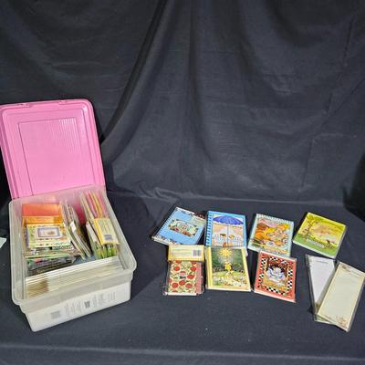 All Occasion Gift Wrap, Cards & Ribbon (B1-JS)