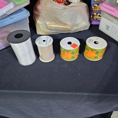 All Occasion Gift Wrap, Cards & Ribbon (B1-JS)
