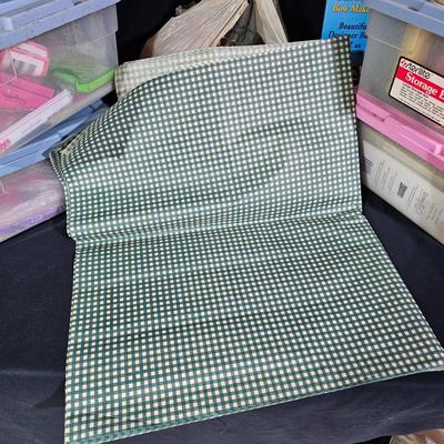 All Occasion Gift Wrap, Cards & Ribbon (B1-JS)