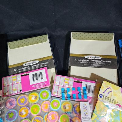 All Occasion Gift Wrap, Cards & Ribbon (B1-JS)