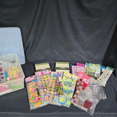 All Occasion Gift Wrap, Cards & Ribbon (B1-JS)