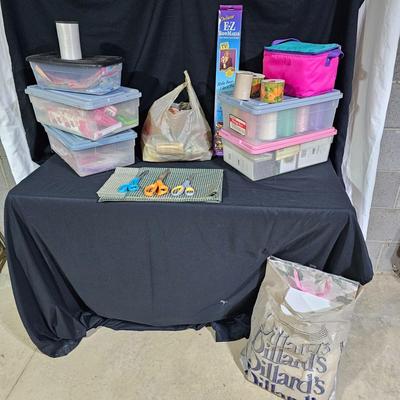 All Occasion Gift Wrap, Cards & Ribbon (B1-JS)