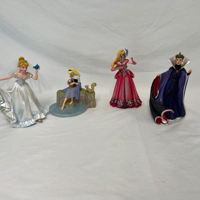 Disney Showcase Figure Assortment
