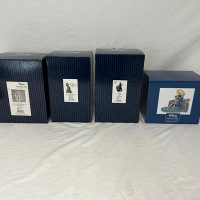 Disney Showcase Figure Assortment