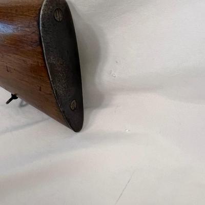 Acier Fiat Double Barrel 16-Gauge Shotgun