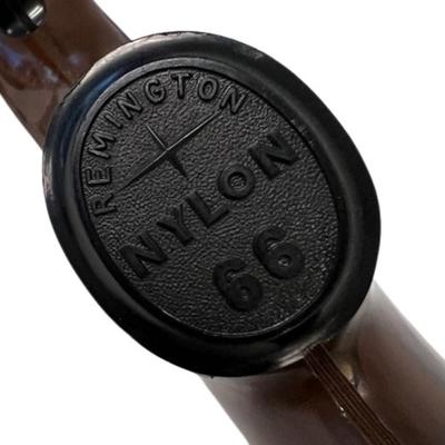 Remington Nylon 66 .22LR Mohawk Brown Rifle