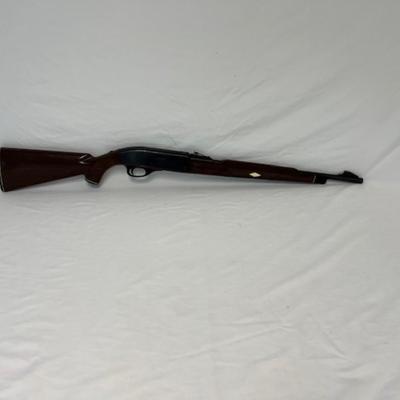 Remington Nylon 66 .22LR Mohawk Brown Rifle