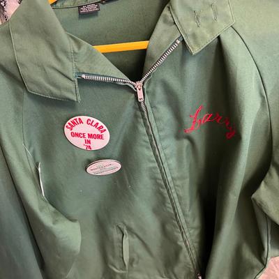 Drum corp Jacket, Sportcoats, vest