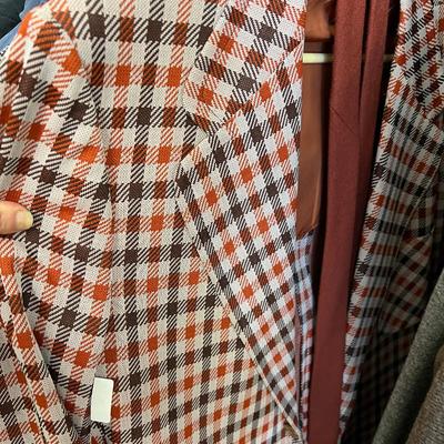Drum corp Jacket, Sportcoats, vest