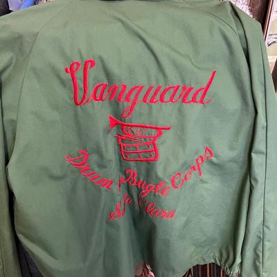 Drum corp Jacket, Sportcoats, vest