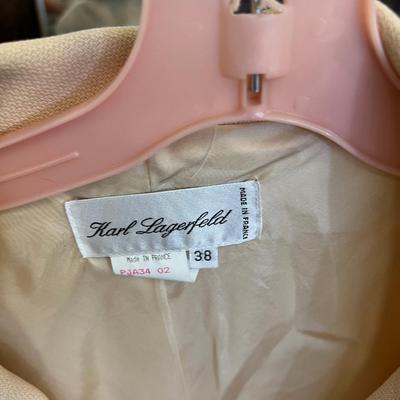 Suits and vintage clothing