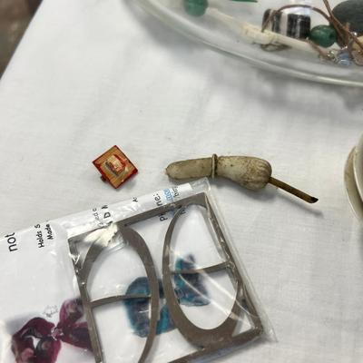 Smalls collectible crafting lot