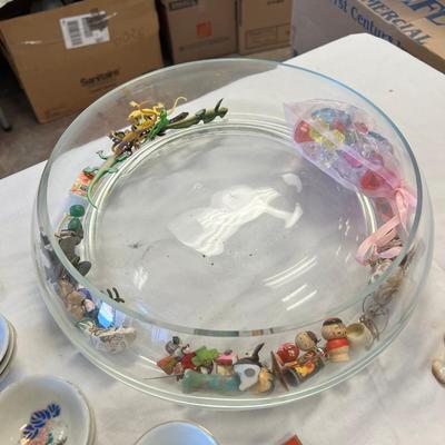 Smalls collectible crafting lot