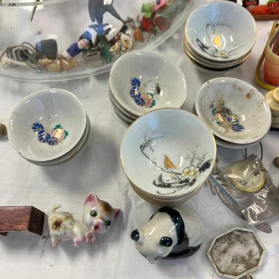 Smalls collectible crafting lot