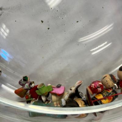 Smalls collectible crafting lot