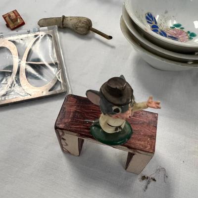 Smalls collectible crafting lot