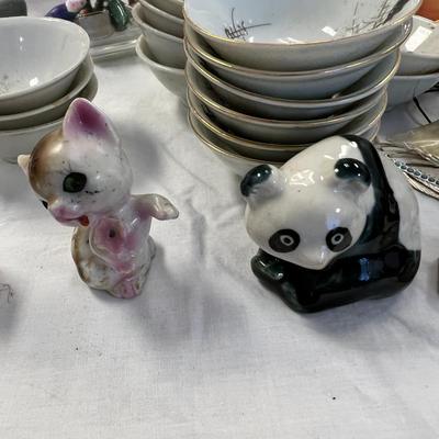 Smalls collectible crafting lot