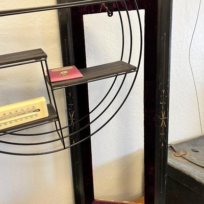 Asian Collectibles and displays