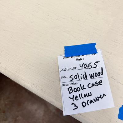 Wooden Furniture