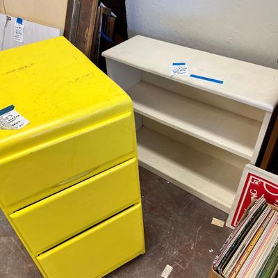 Wooden Furniture