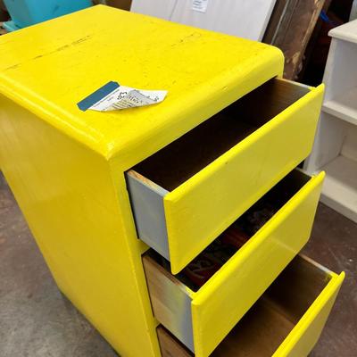Wooden Furniture