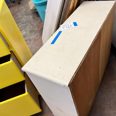 Wooden Furniture