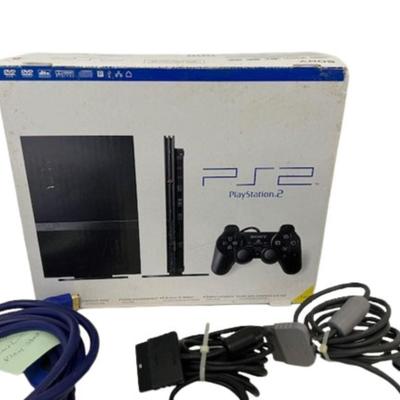 Playstation 2 Assortment