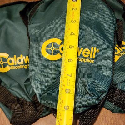 Caldwell Shooting Supplies Multi Purpose Bags