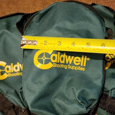 Caldwell Shooting Supplies Multi Purpose Bags