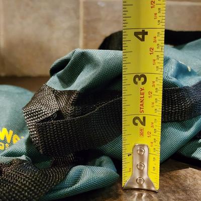 Caldwell Shooting Supplies Multi Purpose Bags