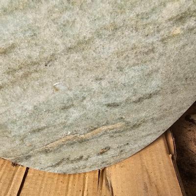 Oval Marble Top (G-JS)