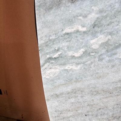 Oval Marble Top (G-JS)