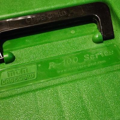 MTM 100 Cartridge Holder Plastic Storage System