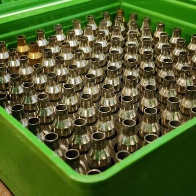 MTM 100 Cartridge Holder Plastic Storage System