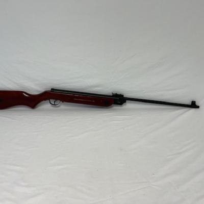.177 Chinese Top Break Air Rifle