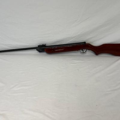 .177 Chinese Top Break Air Rifle