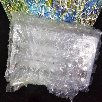 Mosaic Style Illuminated Jars & More (B1-JS)