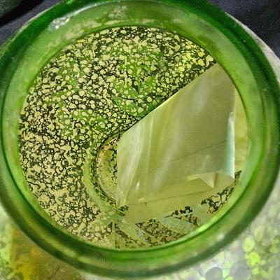 Mosaic Style Illuminated Jars & More (B1-JS)