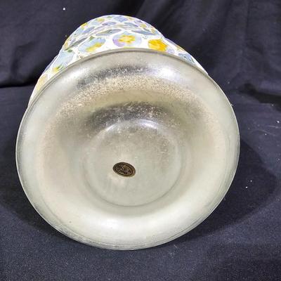 Mosaic Style Illuminated Jars & More (B1-JS)