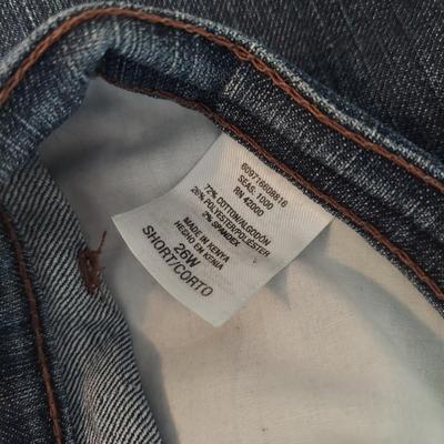 Riders, Isaac Mizrahi, and More Pants, Women’s Size 2X-3X (PC-DZ)
