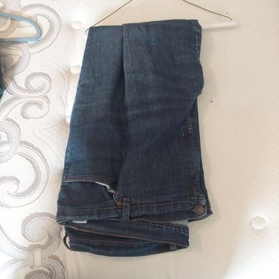 Riders, Isaac Mizrahi, and More Pants, Women’s Size 2X-3X (PC-DZ)