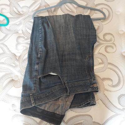 Riders, Isaac Mizrahi, and More Pants, Women’s Size 2X-3X (PC-DZ)