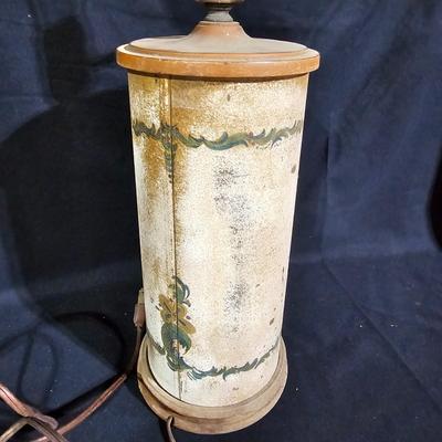 Country Folk Art Items (B1-JS)